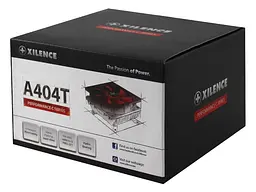 Вентилятор для корпусу Xilence A404T - мініатюра 3