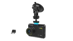 Відеореєстратор Aspiring GT21 Dual FHD - мініатюра 2