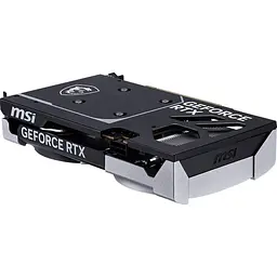 Видеокарта MSI RTX 5060 8G VENTUS 2X OC (RTX 5060 8G VENTUS 2X OC) (GDDR7, 128 bit, PCI-E v5.0 x16) - миниатюра 3
