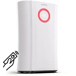 Осушувач повітря Klarstein DryFy Pro 20 (10045549)