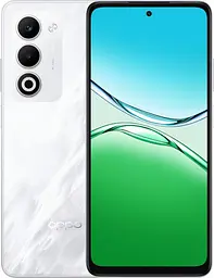 Смартфон OPPO A5 4G 6/128GB Mist White (UA UCRF) NFC (with charger)
