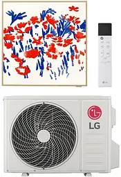 Кондиціонер LG ARTCOOL GALLERY SPECIAL A09GA1 (A09GA1)