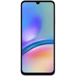 Смартфон Samsung Galaxy A05s 4/128GB Silver (SM-A057GZSV) - мініатюра 6