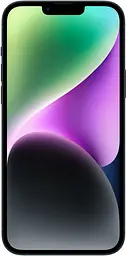 Смартфон Apple iPhone 14 Plus 512GB Midnight (MQ593) [72469] - мініатюра 2