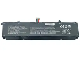 Акумулятор WK06XL для HP Omen 17-ck, OMEN Gaming 16-n (11.4V 5200 mAh) - мініатюра 2