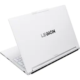Ноутбук Lenovo Legion 7 16AGP11 (16 WQXGA OLED 240 Hz, Ryzen 9 AI HX 470, 32 GB, 1 TB, RTX 5060, W11H) Glacier White - мініатюра 9