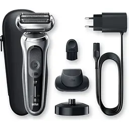 Електробритва Braun Series 7 70-S4200cs [97308] - мініатюра 3