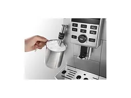 Кавоварка Delonghi ECAM 25.120.SB - мініатюра 4