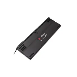 Клавіатура A4Tech Bloody S98 RGB BLMS Red Switch USB Sports Lime (Bloody S98 Sports Lime) - мініатюра 4