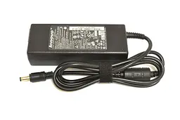 Блок живлення для ноутбука Lenovo-IBM 90W 19V 4.74A 5.5x2.5mm 40Y7700