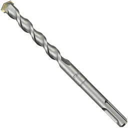 Бур Milwaukee SDS+ CONTRACTOR 14x160 (1 шт) (4932471239) - мініатюра 1
