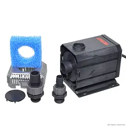 Насос Eheim universal 2400 10 м (1260010) - мініатюра 5