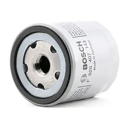Фільтр масляний Bosch F 026 407 143