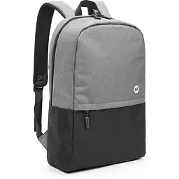 Рюкзак Tigernu T-B9325 15. 6" сірий