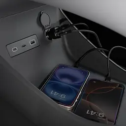 АЗП Proove Flash 48W (Type-C + USB) - мініатюра 3
