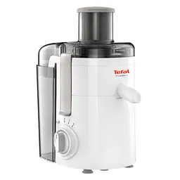 Соковитискач Tefal ZE370138 [65183] - мініатюра 1
