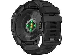 Смарт-годинник Garmin tactix 8 - 51 mm Solar Elite Includes Applied Ballistics Elite Solver (010-03407-10/11) - мініатюра 7
