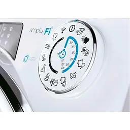 Пральна машина Candy RO41274DWMCE/1-9 автоматична - мініатюра 6