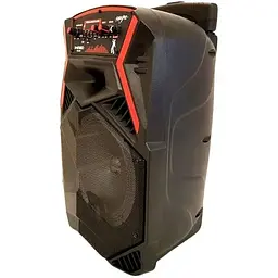 Акустична система XPRO 895 з мікрофоном (MER-15704_2772) - мініатюра 5