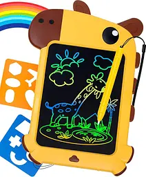 Планшет для малювання Writing Tablet Colors 8.5'' Giraffe [84425] - мініатюра 4