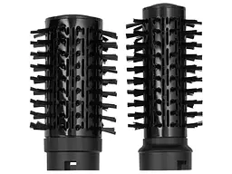 Стайлер для волосся ECG Modifica Hairbrush Moonstone - мініатюра 8