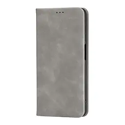 Чохол-книжка Flip Case Samsung A07 4G Grey