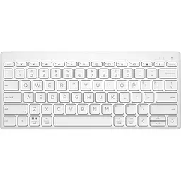 Клавіатура HP 350 Multi-Device Bluetooth UA White (692T0AA) [160272]