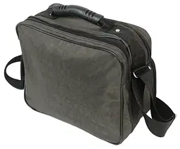 Чоловіча сумка Wallaby 30х24х16 см sum0014249 - мініатюра 6
