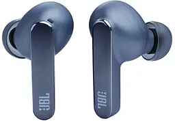 TWS-навушники TWS JBL Live Pro 2 Blue (JBLLIVEPRO2TWSBLU) - мініатюра 3