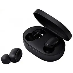 Бездротові навушники Xiaomi Redmi AirDots 2 TWSEJ061LS BHR4196CN - мініатюра 3