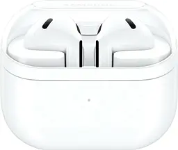 Навушники Samsung Galaxy Buds3 White (SM-R530NZWA) (UA) - мініатюра 3