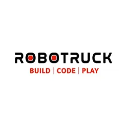 Інтерактивна іграшка Blue Rocket Робот Robotruck STEM (XT380971) - мініатюра 5