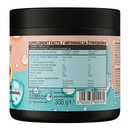 Амінокислота OstroVit Aqua Kick Electrolyte, 300 грам vit0003972 - мініатюра 2