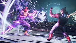 TEKKEN 7 карта оплати для Xbox One - мініатюра 3