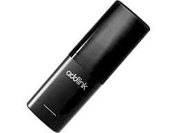 USB флеш накопичувач Addlink U15 64 GB Black (AD64GBU15G2)