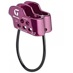 Спусковий пристрій Grivel Master belayer (1046-RTMAB)
