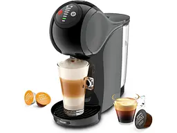 Капсульная кофеварка Delonghi Dolce Gusto Genio S EDG 226.A - миниатюра 2