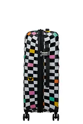Валіза 67 См American Tourister WAVEBREAKER DISNEY MICKEY CHECK 67x47x26 31C*29019 - мініатюра 10