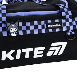 Сумка спортивна Kite Education 2505 HK (HK26-2505) - мініатюра 7