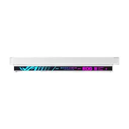 Система рідинного охолодження ASUS ROG Strix LC IV 360 ARGB LCD White (90RC01M2-B0EAY0) - мініатюра 6