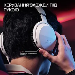 Гарнітура HyperX Cloud Stinger 3 Wired Black (BS1T5AA) - мініатюра 7
