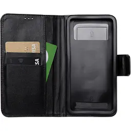 Чохол до мобільного телефона XoKo Book Universal Smartphone 6.0-6.2" Black (XK-UNCS-BK62) - мініатюра 5