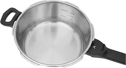 Скороварка Tefal Secure Trendy з паровим кошиком 4 л (P2580402) - мініатюра 7