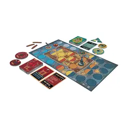 Настільна гра Geekach Games Unmatched: Червона Шапочка проти Беовульфа (GKCH054RB) - мініатюра 2