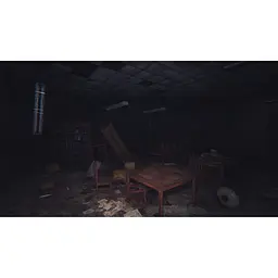 Ключ активації Microsoft Escape First 3 Multiplayer для Xbox One/Series S/X - мініатюра 2