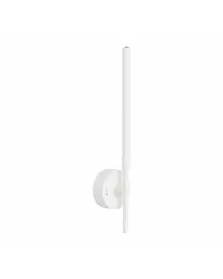 Бра, настінний світильник Tk Lighting 5396 Fokus Led 2x1+4W 4000K 117+616Lm IP20 Wh