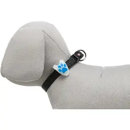 Ліхтарик Trixie для нашийника d = 2.4 × 8 см білий (13440) - мініатюра 7