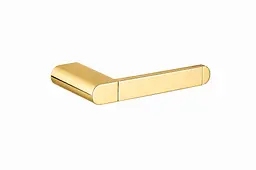 Тримач туалетного паперу VBI Terra 2 16 см gold VBI-040712GL