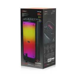 Акустична система REAL-EL X-797 (EL121600023) - мініатюра 12