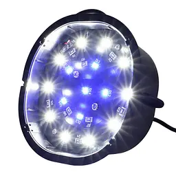 Світильник LED для тераріумів Hobby Terra Fix & Easy Nano LED 5.5 W (37610)